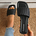 Sublime Orthopedic Sandals