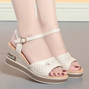 Versailles Women's Comfort Sandals