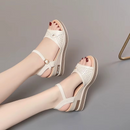 Versailles Women's Comfort Sandals