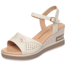 Versailles Women's Comfort Sandals
