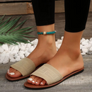 Riviera Orthopedic Sandals