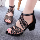Akali Orthopedic Sandals