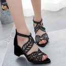 Akali Orthopedic Sandals