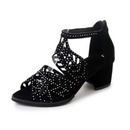 Akali Orthopedic Sandals