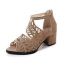 Akali Orthopedic Sandals