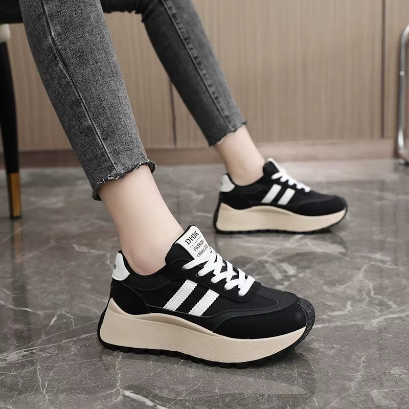 Element Pro – Comfort Trainers - Brown - 36
