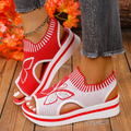 Monarch Orthopedic Sandals