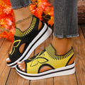 Monarch Orthopedic Sandals