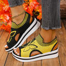 Monarch Orthopedic Sandals
