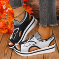Monarch Orthopedic Sandals