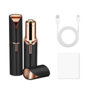 Electric Facial Hair Remover