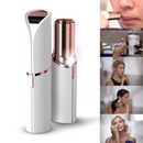 Electric Facial Hair Remover