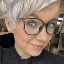 Women’s Anti-Blue Light Reading Glasses