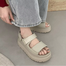 Ambessa Men's Comfort Sandals