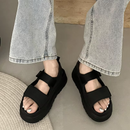 Ambessa Men's Comfort Sandals