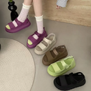 Ambessa Men's Comfort Sandals