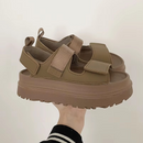 Ambessa Men's Comfort Sandals