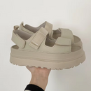 Ambessa Men's Comfort Sandals