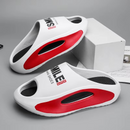 Flow Slides Men's Comfort Slides & Flip-Flops
