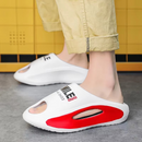 Flow Slides Men's Comfort Slides & Flip-Flops