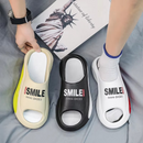 Flow Slides Men's Comfort Slides & Flip-Flops