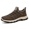 Outlander Men's Comfort Trainers