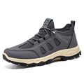 Outlander Men's Comfort Trainers