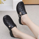 April Men's Comfort Sandals