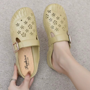 April Men's Comfort Sandals