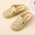 April Men's Comfort Sandals