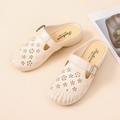 April Men's Comfort Sandals
