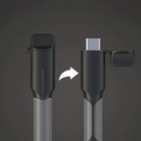 Silicone Cable Protector
