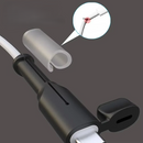 Silicone Cable Protector