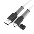 Silicone Cable Protector