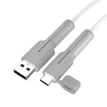 Silicone Cable Protector