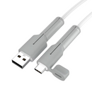 Silicone Cable Protector