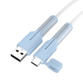 Silicone Cable Protector