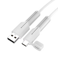 Silicone Cable Protector