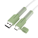 Silicone Cable Protector
