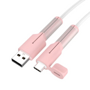Silicone Cable Protector