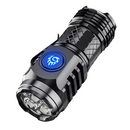 Mini Rechargeable Flashlight
