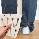 Magnetic Clothing Clips