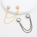 Magnetic Clothing Clips