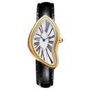 Medieval Alien Quartz Watch