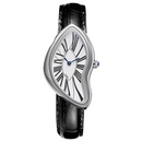 Medieval Alien Quartz Watch