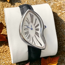 Medieval Alien Quartz Watch