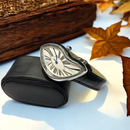 Medieval Alien Quartz Watch