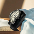 Medieval Alien Quartz Watch