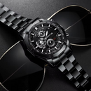 CRRJU Men’s Quartz Watch