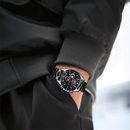 CRRJU Men’s Quartz Watch